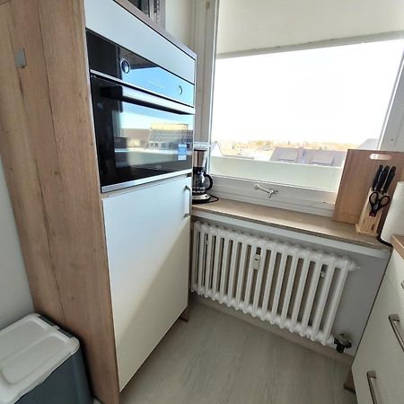 Ferienwohnung Seestern Geeste Bremerhaven Pokoj fotografie
